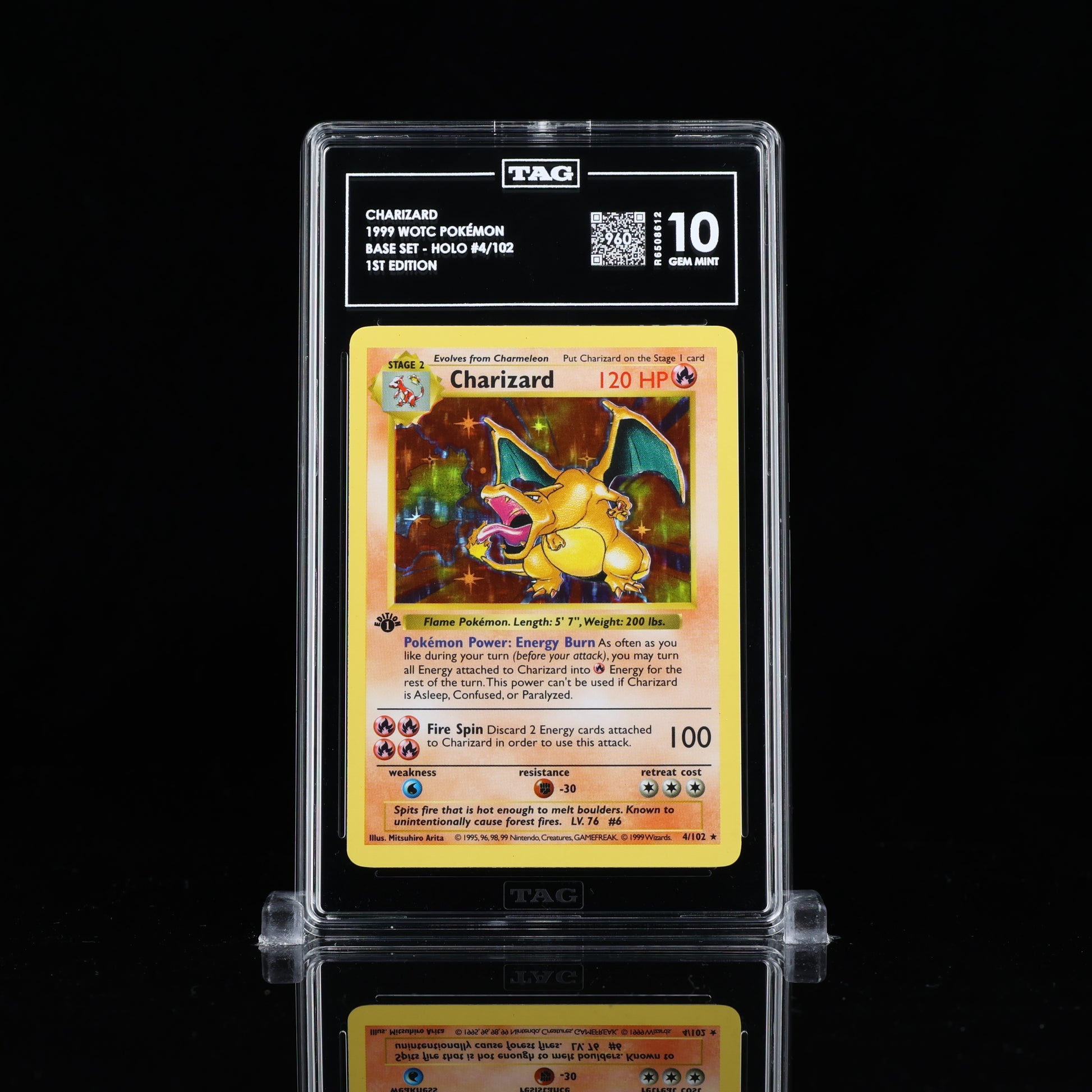 TAG Grading - Image 2