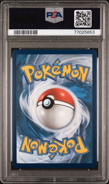 PSA 10 - Venusaur - Celebrations Classic Collection- #15 - Image 2