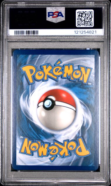 PSA 10 - Gardevoir & Sylveon GX - Unbroken Bonds - #204 - Image 2