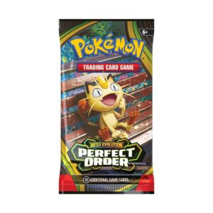 Perfect Order - Booster Pack