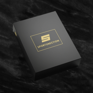 Series 2 Collectors' Box (Pre-Order EST: Mid-End March)