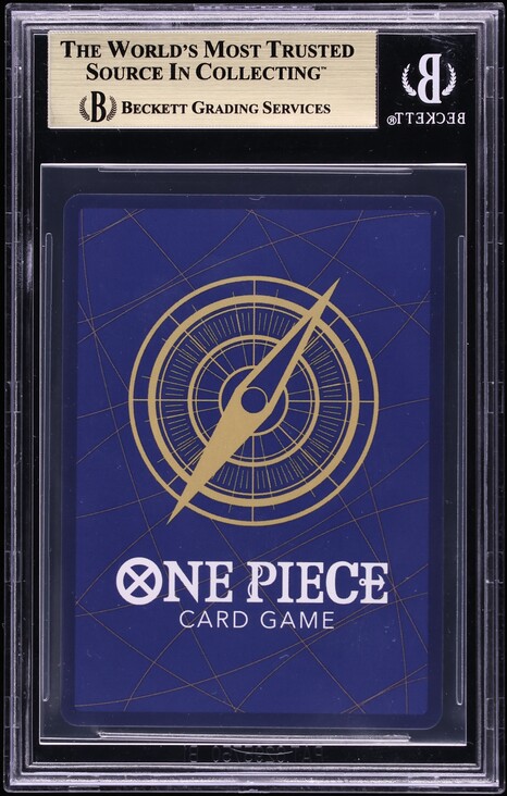 BGS Card (back)