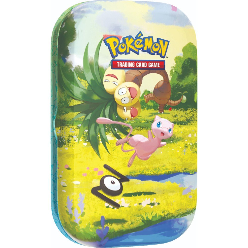 Pokémon TCG 30th Celebration - Mini Tin - Image 2