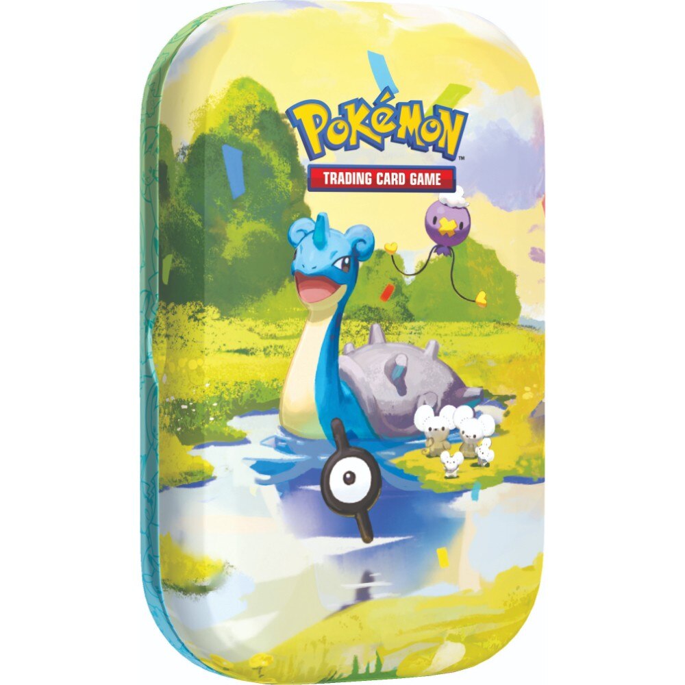 Pokémon TCG 30th Celebration - Mini Tin - Image 3