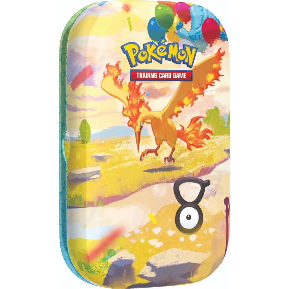 Pokémon TCG 30th Celebration - Mini Tin - Image 4