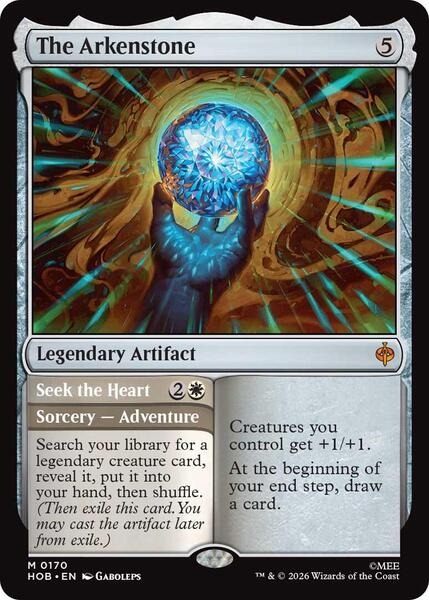 The Hobbit: Collector Booster Pack - Image 3