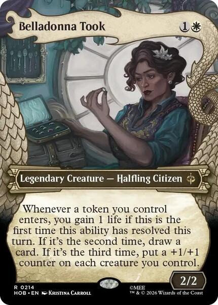 The Hobbit: Collector Booster Pack - Image 5
