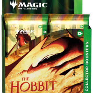 The Hobbit: Collector Booster Box