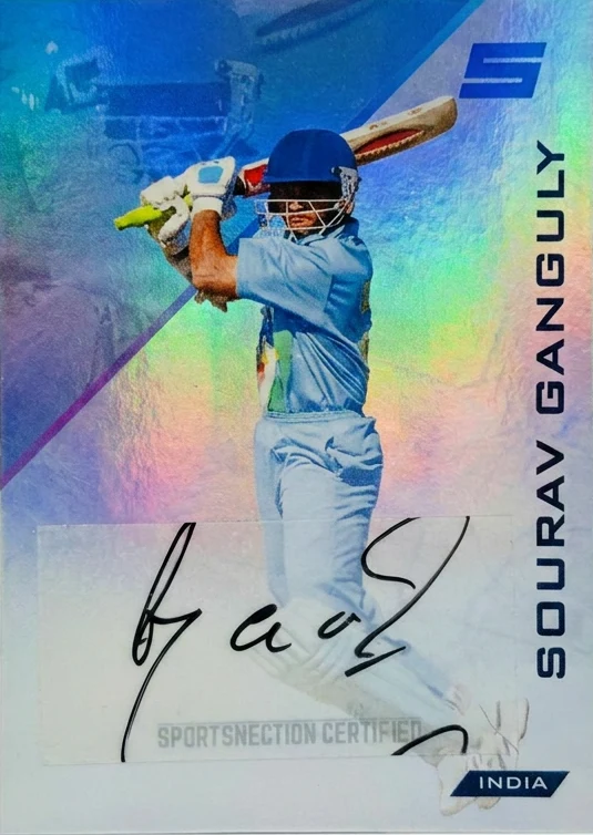 Sportsnection Cricket: Series 3 Collectors' Box - Image 4