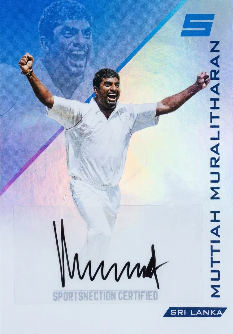 Sportsnection Cricket: Series 3 Collectors' Box - Image 2