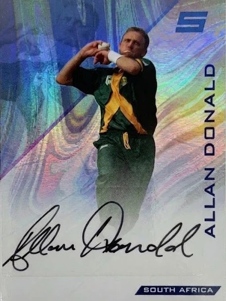 Sportsnection Cricket: Series 3 Collectors' Box - Image 5