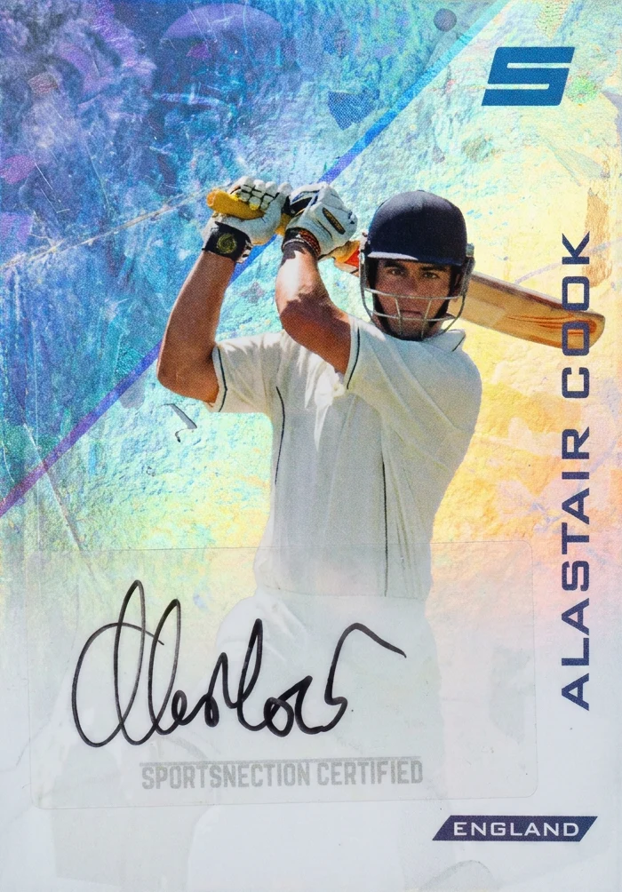 Sportsnection Cricket: Series 3 Collectors' Box - Image 3