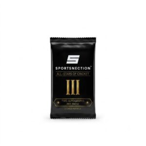 Sportsnection Cricket: Series 3 Collectors' Box